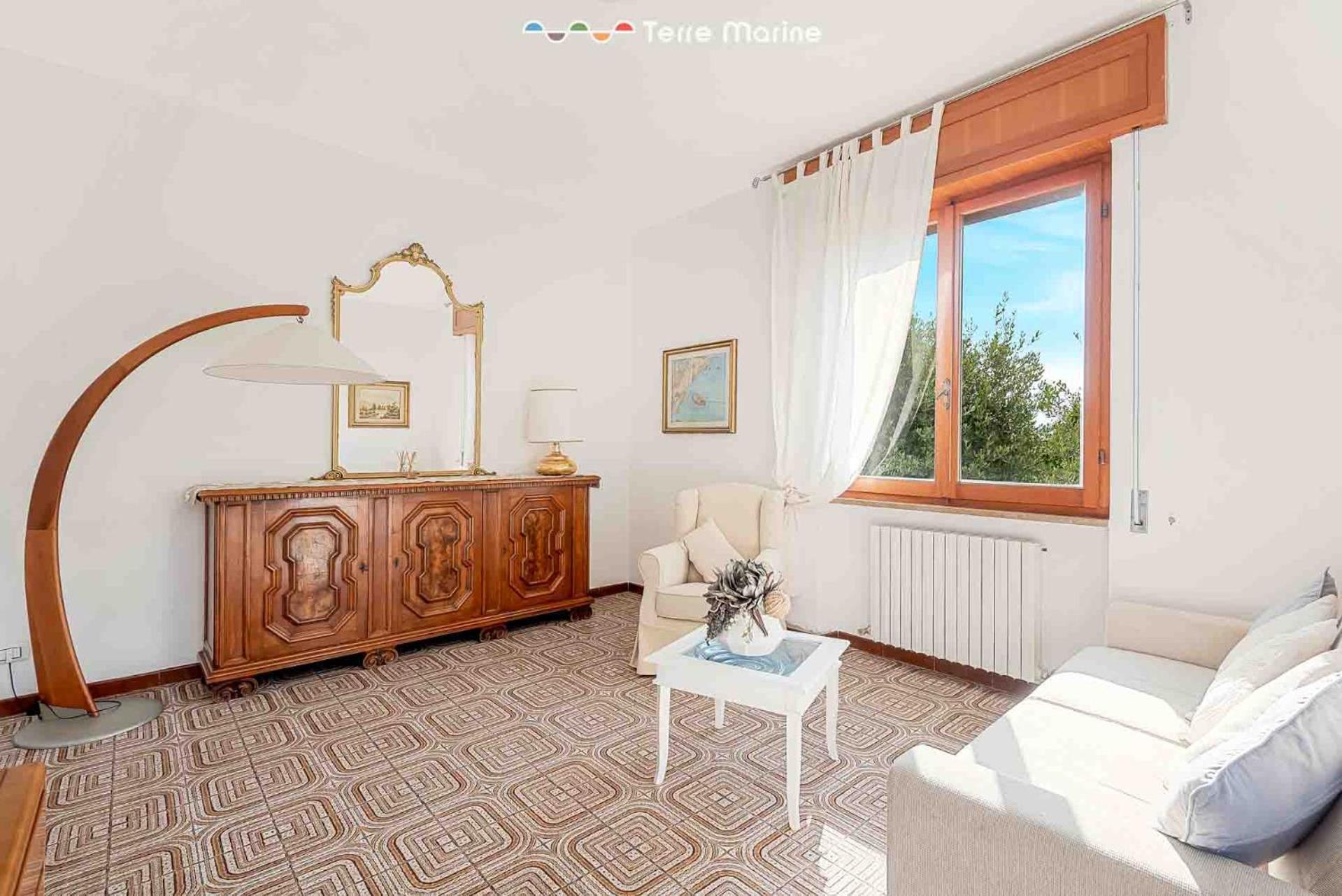 Villa Pina Riccò del Golfo di Spezia Extérieur photo