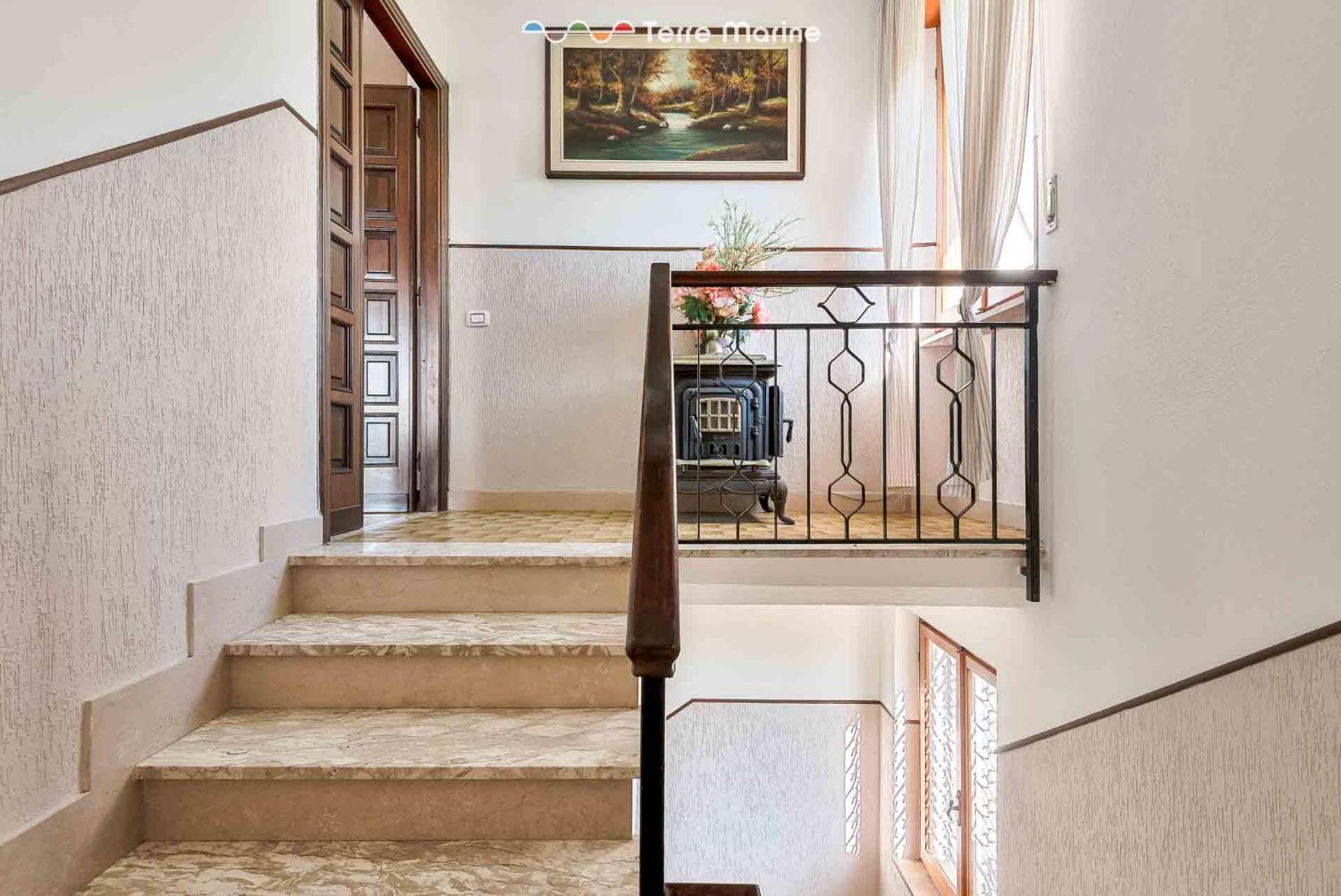 Villa Pina Riccò del Golfo di Spezia Extérieur photo