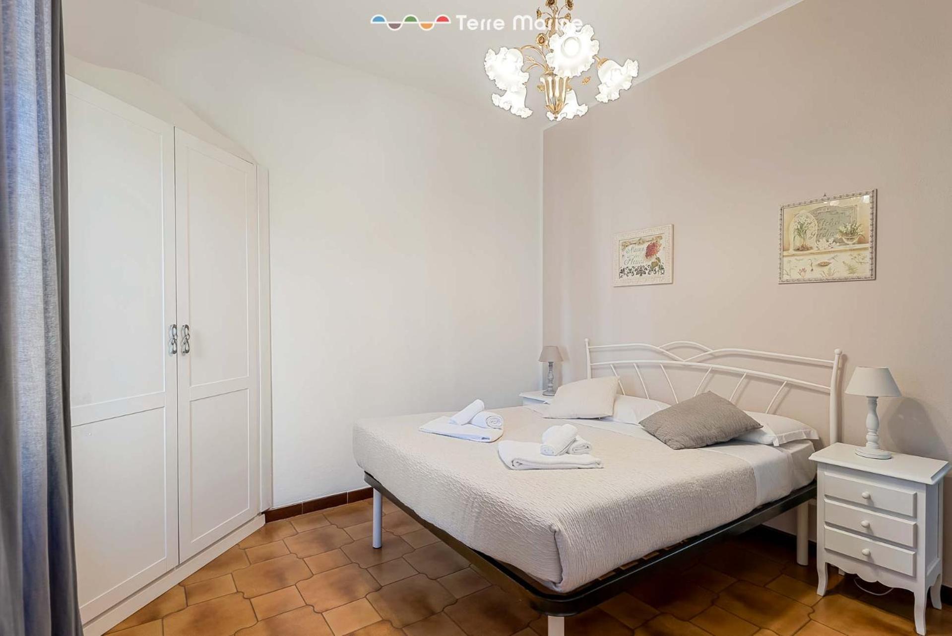 Villa Pina Riccò del Golfo di Spezia Extérieur photo