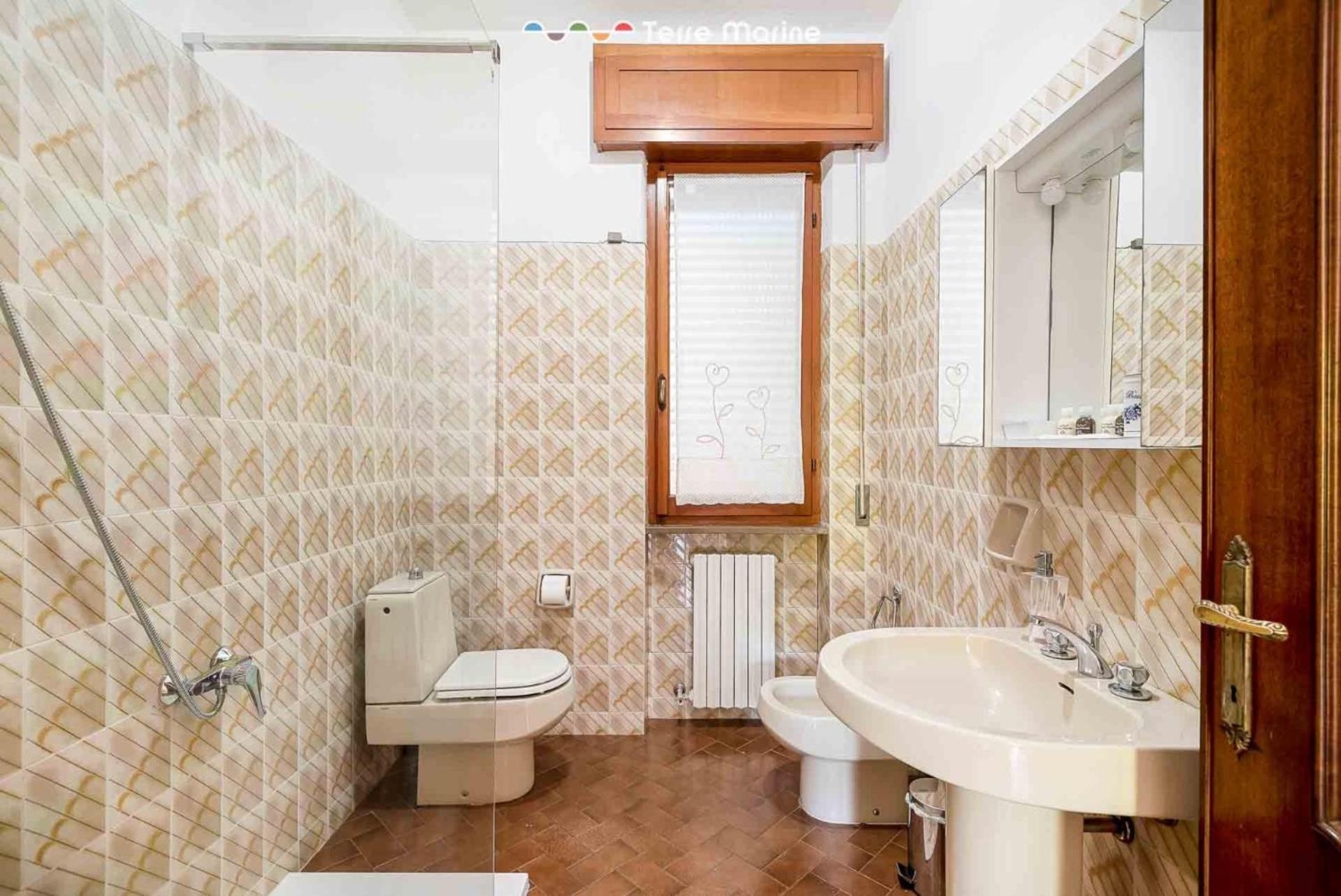 Villa Pina Riccò del Golfo di Spezia Extérieur photo
