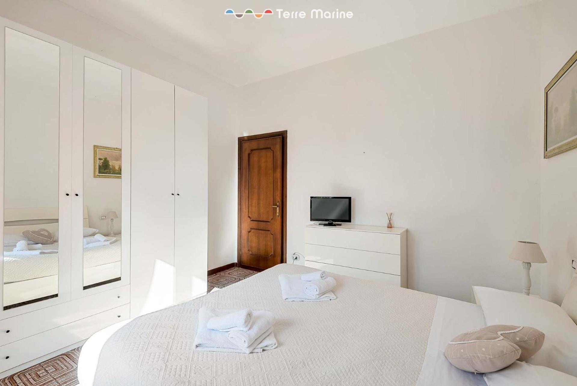Villa Pina Riccò del Golfo di Spezia Extérieur photo